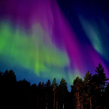 Lapland Riverside 7 Puolukka, Yllaes, Tiny With Sauna, Fireplace, Terrace, Bbq, Wifi, Ski, Fishing, Pets Ok Chalet