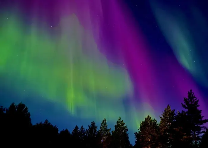 Lapland Riverside 7 Puolukka, Yllaes, Tiny With Sauna, Fireplace, Terrace, Bbq, Wifi, Ski, Fishing, Pets Ok شاليه